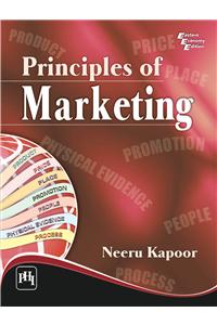 Principles of Marketing