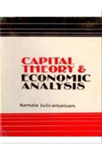 Capital Theory and Economic Analysis