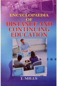 Encyclopaedia of Distance and Continuing Education