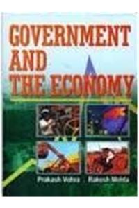 Government and the Economy