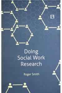 DOING SOCIAL WORK RESEARCH