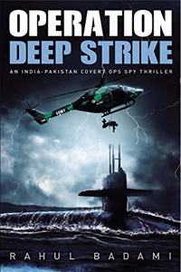 Operation Deep Strike