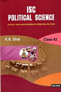 ISC Political Science - XI