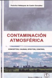 Contaminacion atmosferica