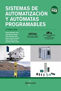 Sistemas de automatizacion y automatas programables