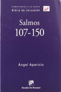 Salmos 107-150/ Psalms