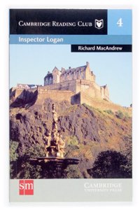 Inspector Logan SM Edition