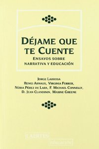 Dejame Que Te Cuente