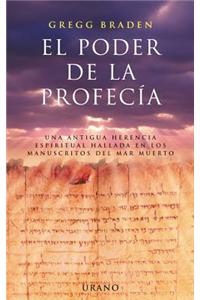 El Poder de la Profecia = The Isaiah Effect
