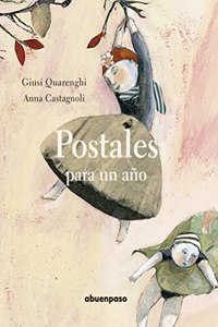 Postales para un ano
