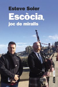 Escocia, joc de miralls