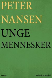 Unge mennesker