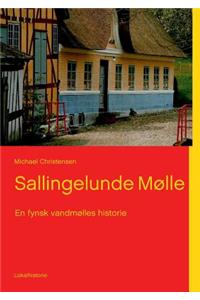 Sallingelunde Mølle