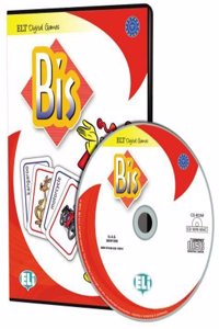ELI Digital Language Games