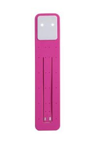 Moleskine Booklight Magenta
