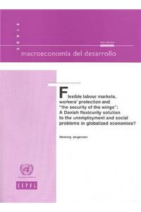 Flexible Labour Markets Workers Protection and the Security of the Wings