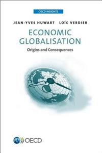 OECD Insights: Economic Globalisation