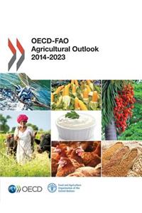 OECD-Fao Agricultural Outlook 2014