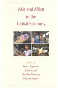 Asia and Africa in the Global Economy