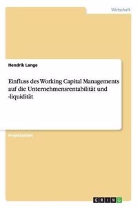 Working Capital Management BBA 6th Sem. Calicut
