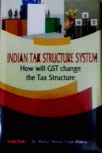 Indian Tax Structure System: How Will GST Change the Tax Structure