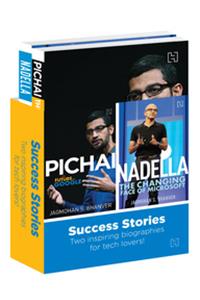Pichai & Nadella Box Sets