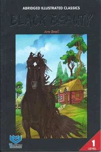 VC_AC1 - Black Beauty - SM - Gen: Educational Book