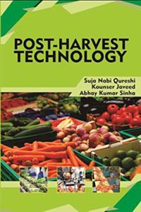 Post Harvest Technology