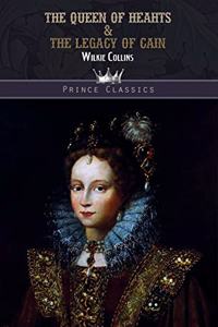 The Queen of Hearts & The Legacy of Cain