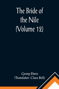 Bride of the Nile (Volume 12)