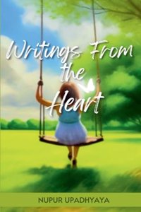 Writings From The Heart