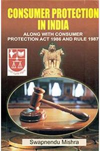 CONSUMER PROTECTION IN INDIA