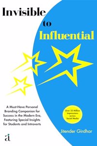 Invisible To Influential