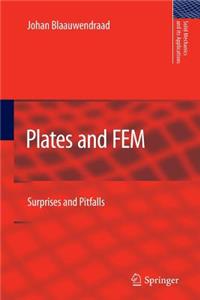 Plates and Fem