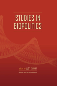 Studies in Biopolitics