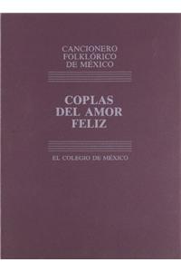 Cancionero Folklorico de Mexico, Vol I