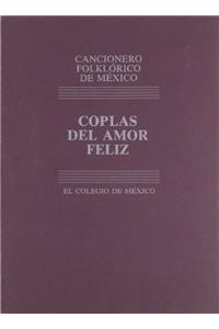 Cancionero Folklorico de Mexico, Vol I
