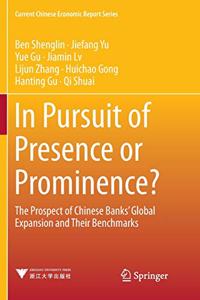 In Pursuit of Presence or Prominence?