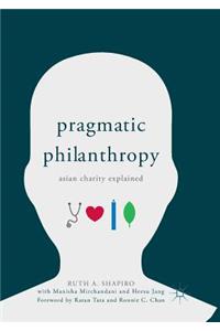 Pragmatic Philanthropy