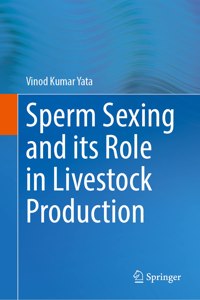 Sperm Sexing and its Role in Livestock Production