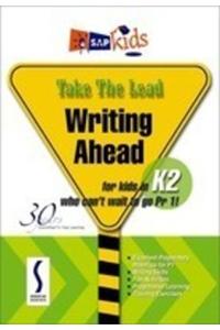 Sap Take The Lead Writing Ahead K2