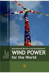 Wind Power for the World