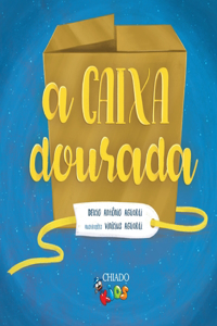 A caixa dourada