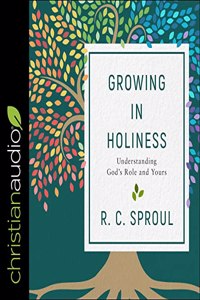 Growing in Holiness