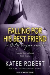 Falling for His Best Friend