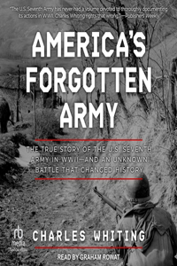 America's Forgotten Army