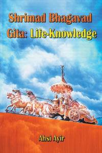 Shrimad Bhagavad Gita