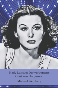 Hedy Lamarr