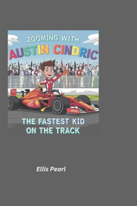 Zooming with Austin Cindric