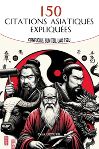 150 Citations Asiatiques